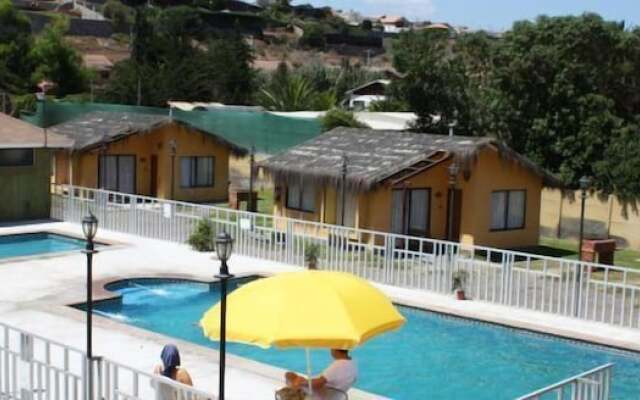 Amable Apart Hotel Escala Real
