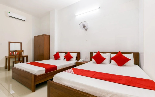 OYO 331 Jupiter Hotel