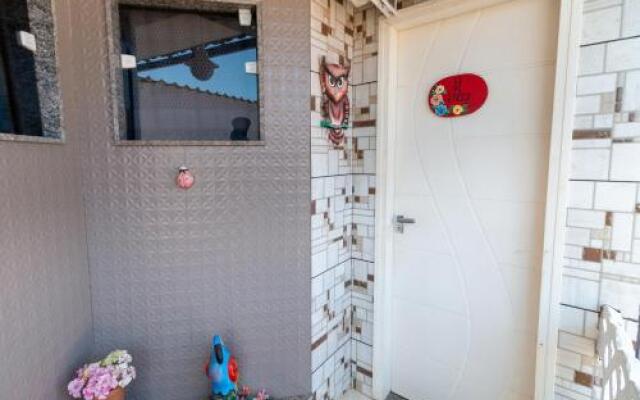 Pousada Casa da Praia