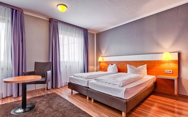 Ghotel Hotel & Living Stuttgart