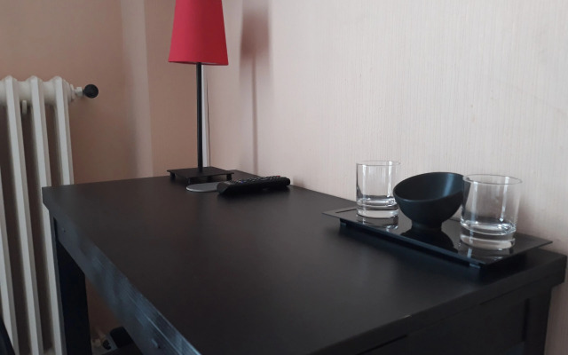 Hôtel Restaurant Ambroise