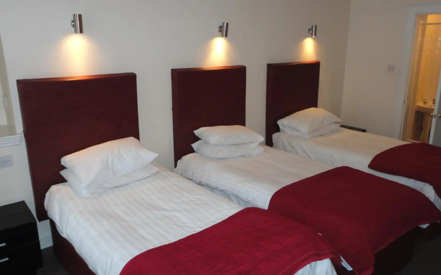 Sandyford Hotel