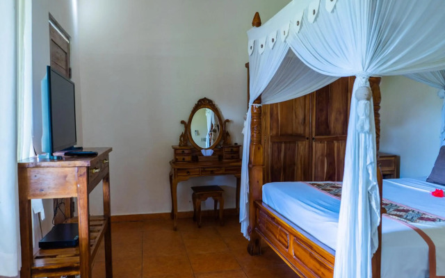 Villa JJ and Spa Ubud