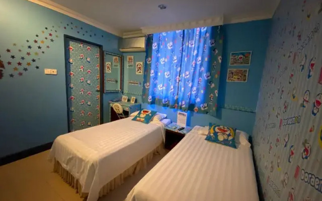 Hotel Umimas by OYO Rooms