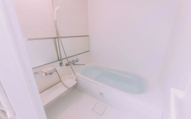 3BD Yuzawa Onsen Lodge - House B