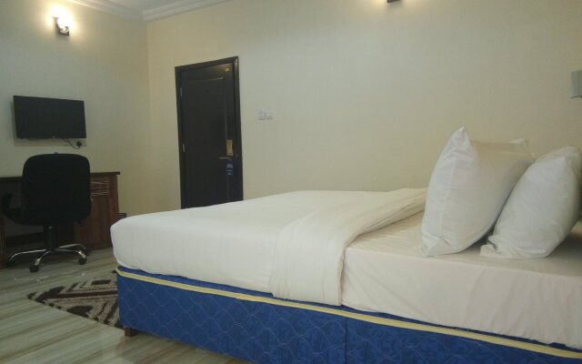PTD Hotels