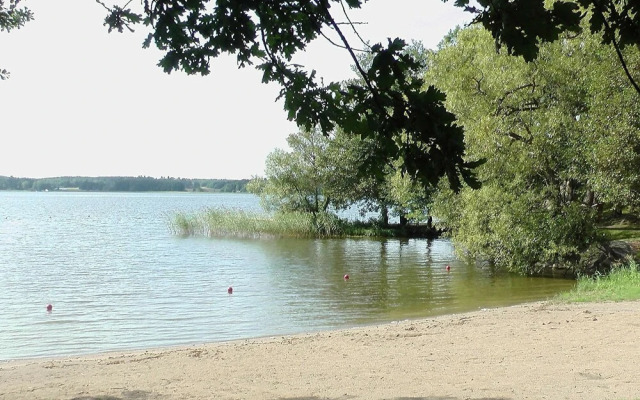 3 Person Holiday Home in Hässelby