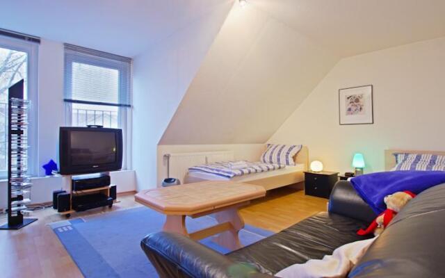 Mittelfeld FAIR & Easy Stay