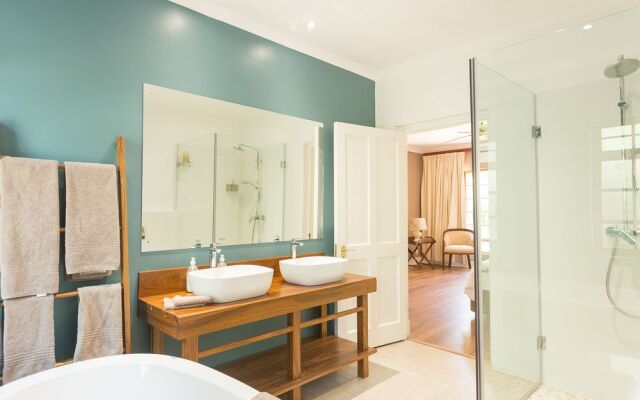 Willowbrook Country House