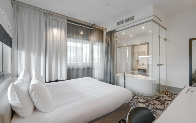 Qubus Hotel Bydgoszcz
