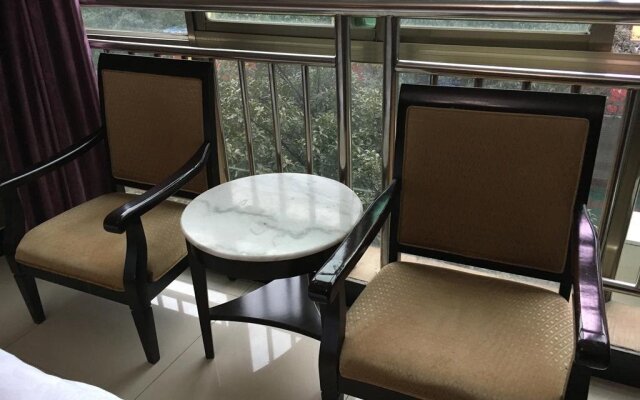 Chuangwangfu Hotel
