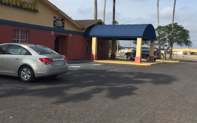 Executive Inn Mercedes