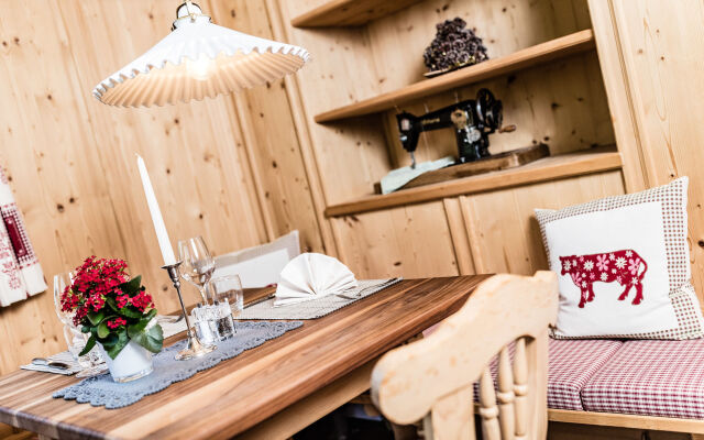 Hotel Continental Dolomites