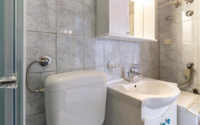 Beautiful Apartment in Pula With Wifi and 3 Bedrooms