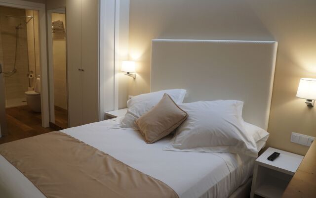 Hotel Boutique Barra Alta - Adults Only