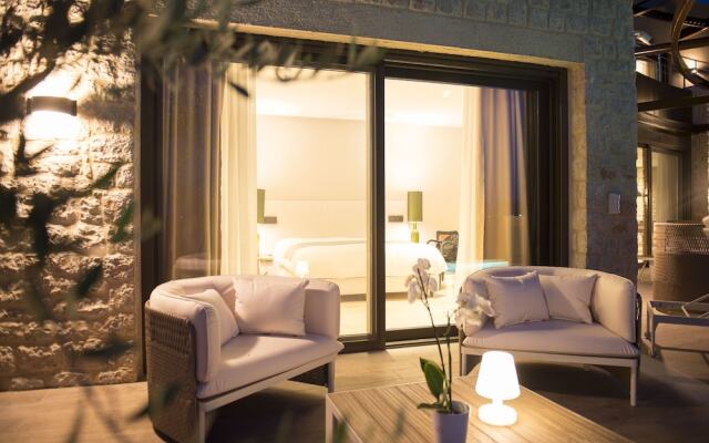 Luxury Villa The Olive Retreat