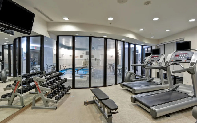SpringHill Suites Cincinnati Airport South