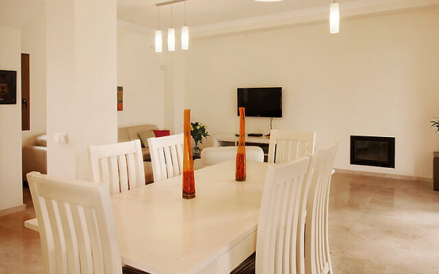 Villa Resina Golf