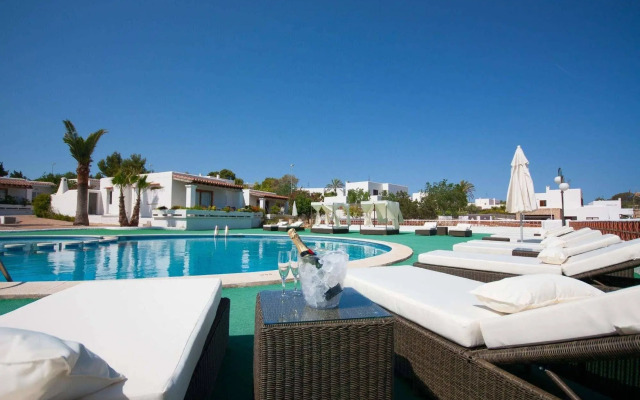 Residencial Bogamarí