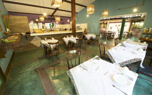 Pousada Canto do Sol