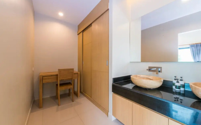 Lespalm Layantara Pool Villa Resort