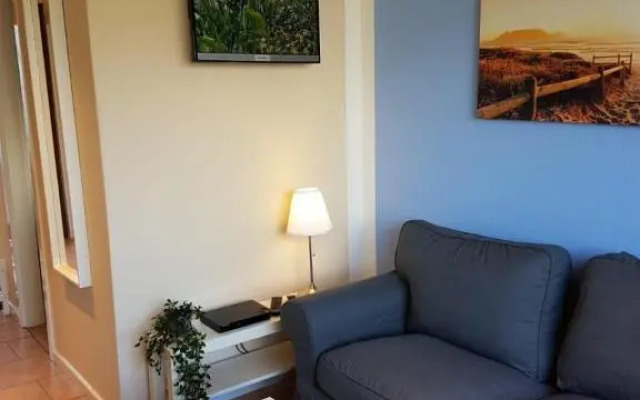 Feriengarten Dahme W 14