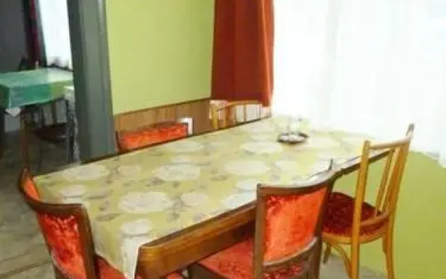 Kék Kapu Vendegház