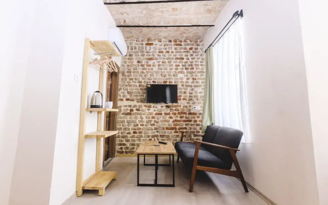 Stylish Private Room at the Taksim