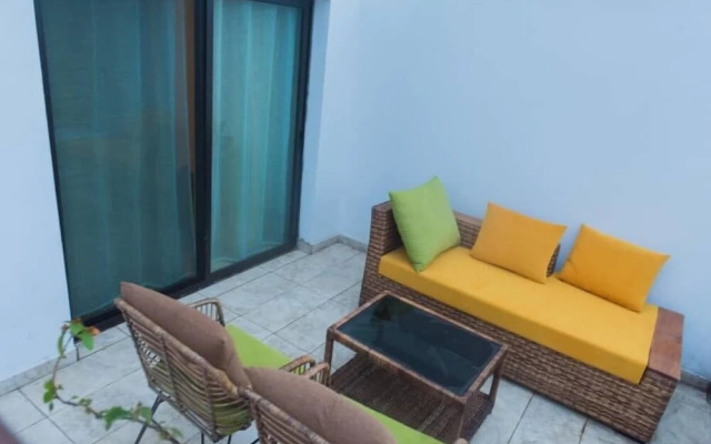 Residence Sanwi