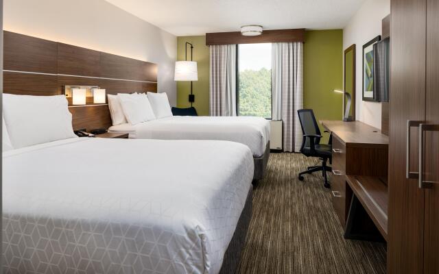 Holiday Inn Express Atlanta Airport - College Park, an IHG Hotel