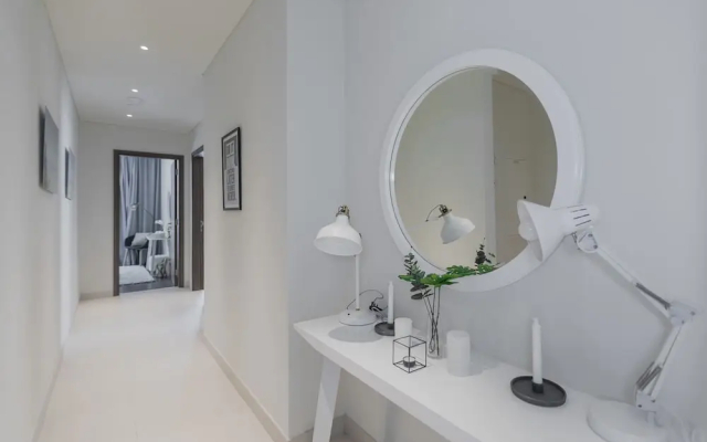 FAM Living City Walk - Opposite City Walk Mall - 2A - Hotel in ดูไบ - Photo 4