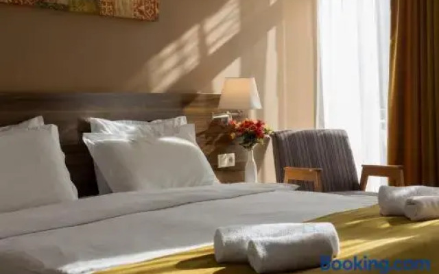 Point Hotel Tbilisi