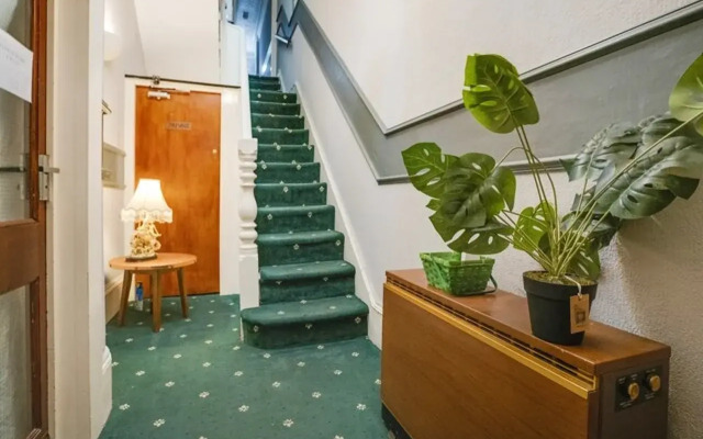 Chesterton Hotel, Blackpool South Shore