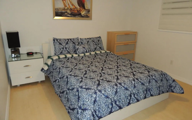 Toronto Vacation Home Rentals