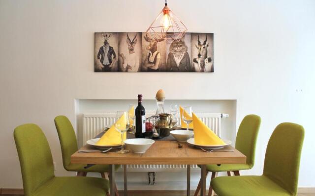 Seelos – Alpine Easy Stay