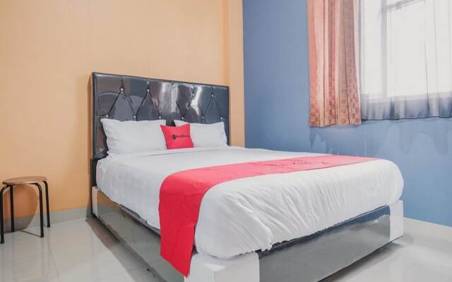 RedDoorz Plus near Gatot Subroto Lampung 3