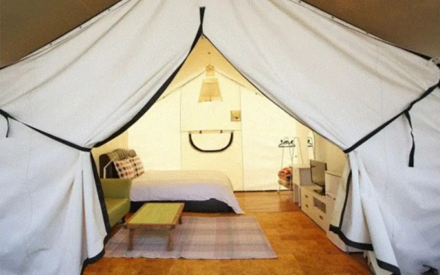 Chengyang Goun Healing Glamping