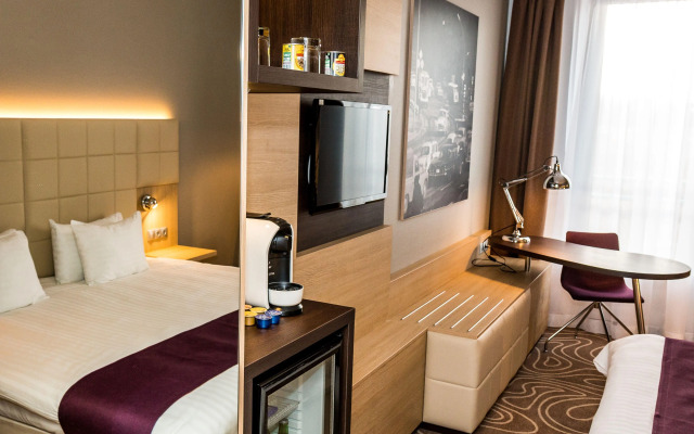 Holiday Inn Budapest-Budaörs by IHG