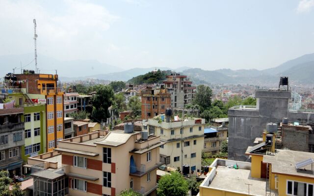 Classic Nepal Hotel