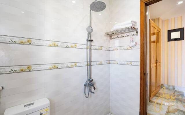 Joi Hospitality - KP House