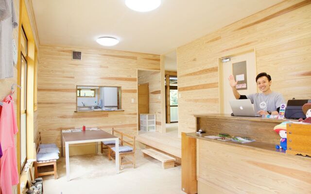 Satonotabi Resort Lodge Kiyokawa