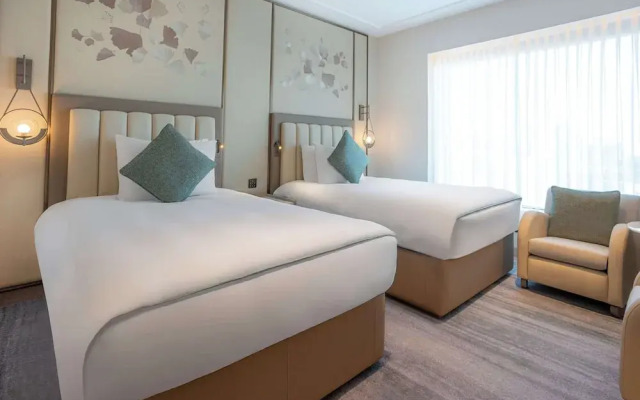 Signia By Hilton Amman