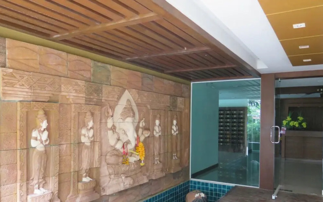 6-30 1 Bedroom 1bath 1 Km Walking To Patong Beach