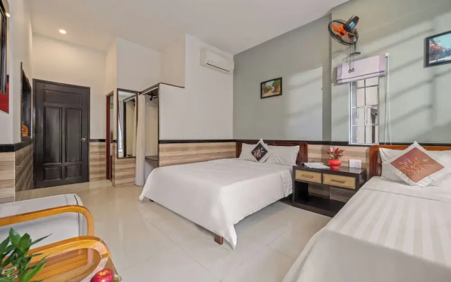 Bo Bo Homestay Hoi An