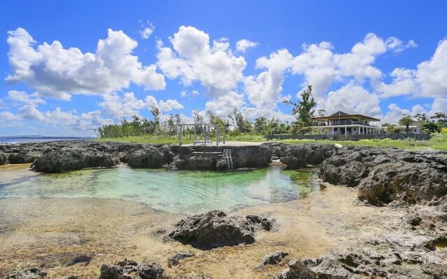 Villa Senang Masari