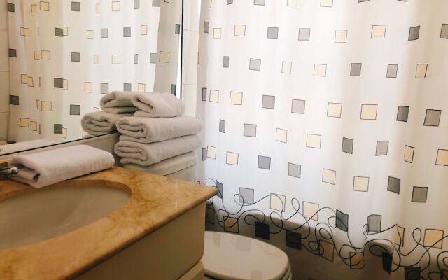 Apartamento Mirador del Mar 2601