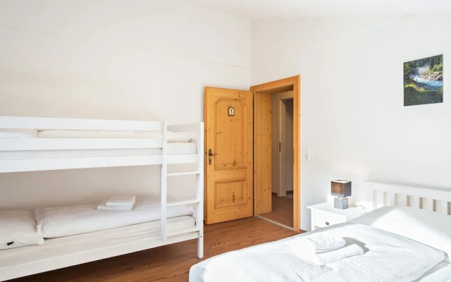 Beautiful Holiday Home Near Ski Area in Piesendorf
