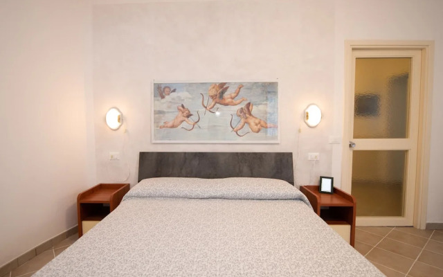 Appartamento Serena