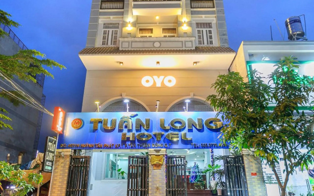 OYO 130 Tuan Long Hotel