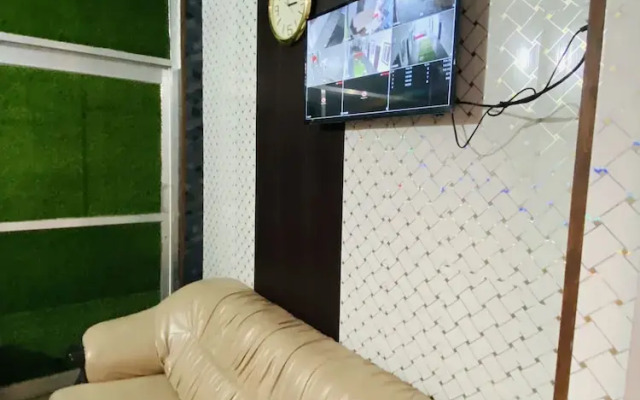 Dharohar Homestay